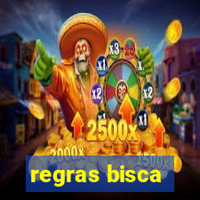regras bisca