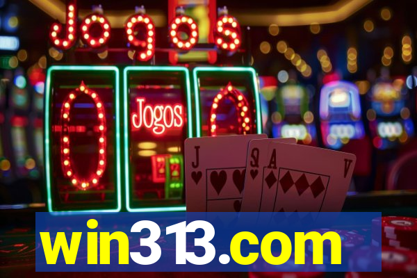 win313.com
