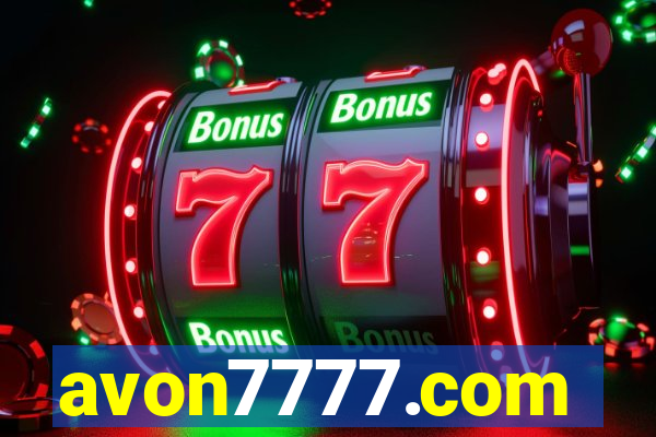 avon7777.com