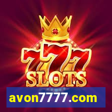 avon7777.com