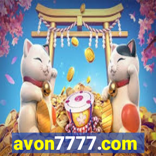 avon7777.com