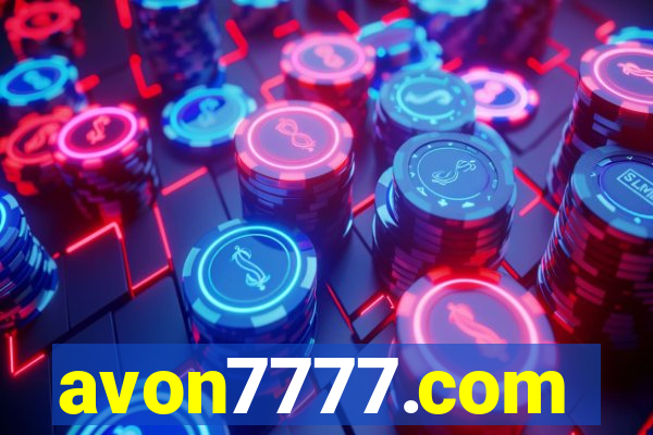 avon7777.com