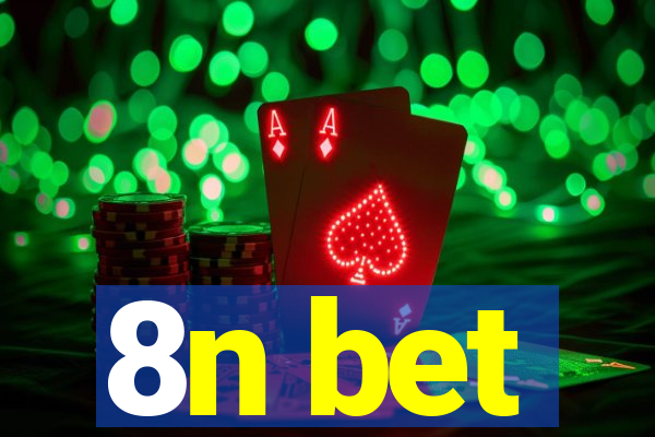 8n bet