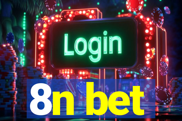 8n bet