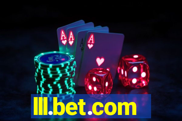lll.bet.com