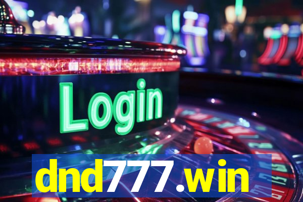 dnd777.win
