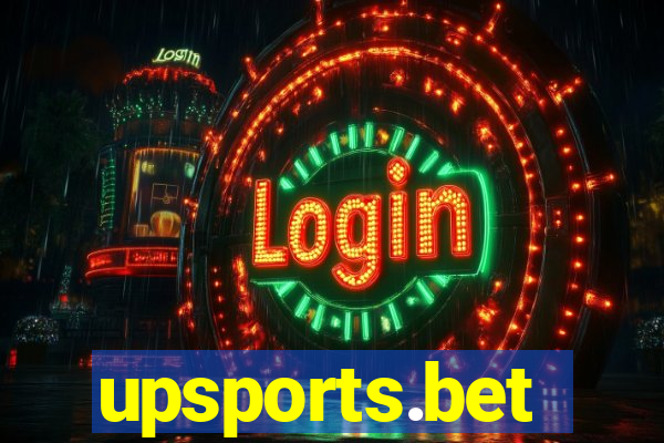 upsports.bet