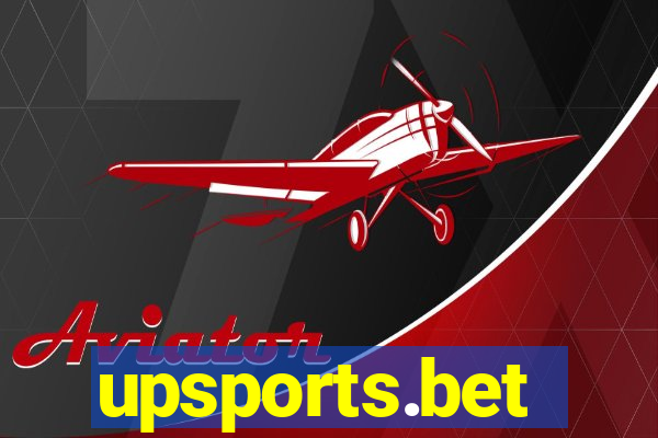 upsports.bet