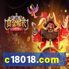 c18018.com