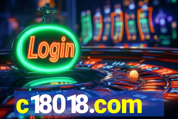 c18018.com