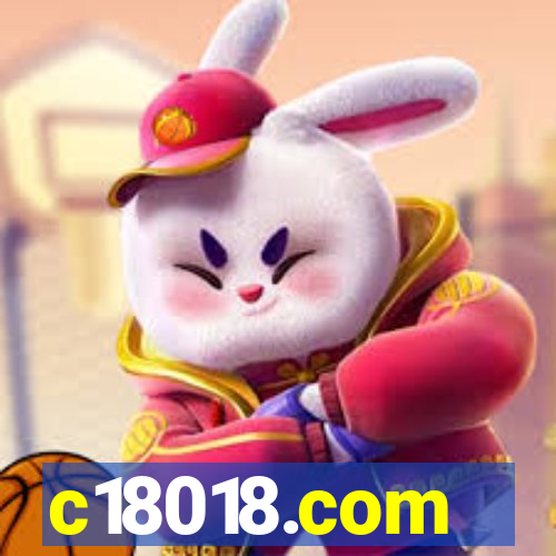 c18018.com