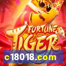 c18018.com
