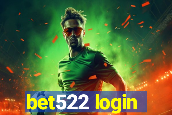 bet522 login