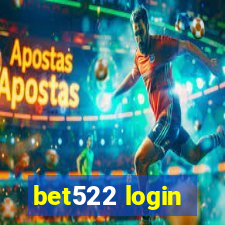 bet522 login