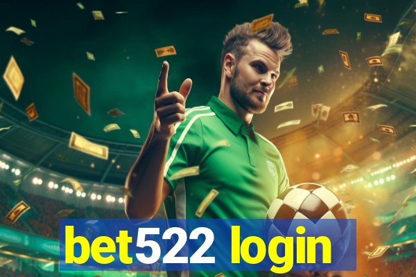 bet522 login