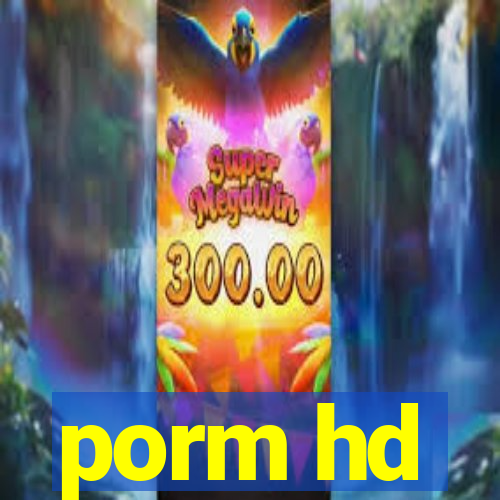 porm hd