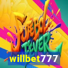 willbet777