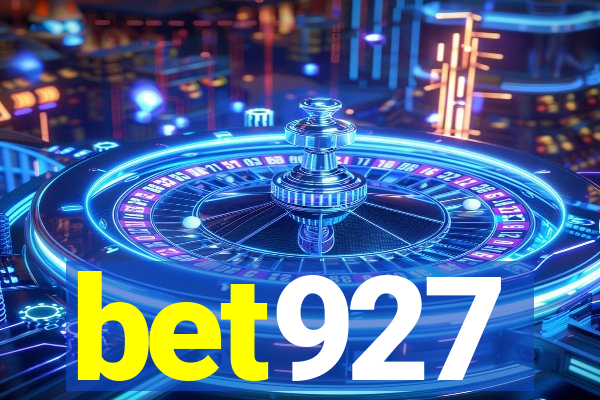 bet927
