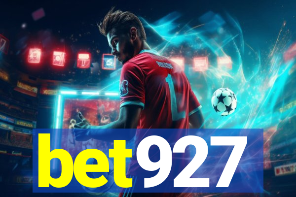 bet927