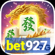bet927