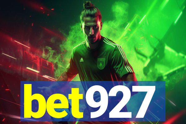 bet927