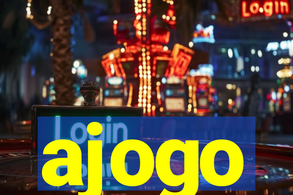 ajogo