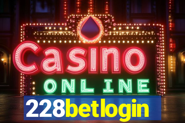 228betlogin