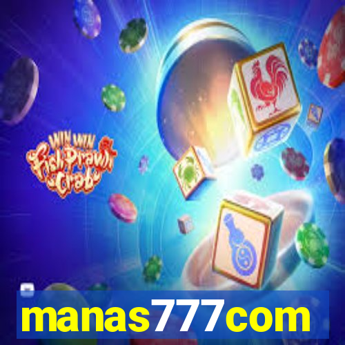 manas777com