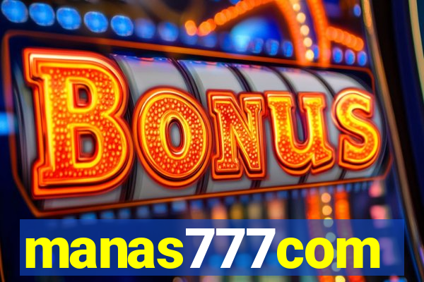 manas777com