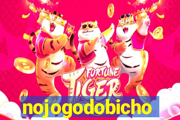 nojogodobicho