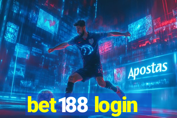 bet188 login