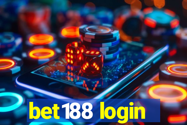 bet188 login