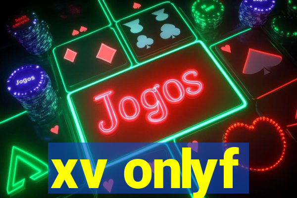 xv onlyf