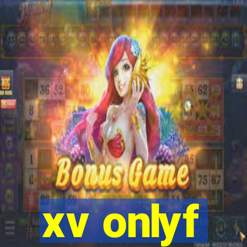 xv onlyf