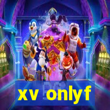 xv onlyf