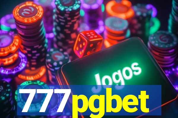 777pgbet