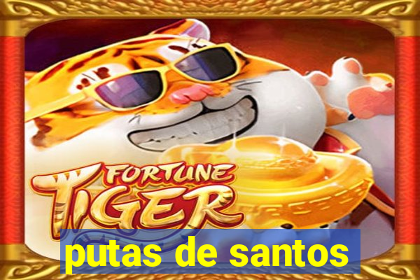 putas de santos