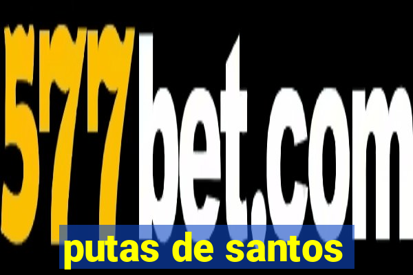putas de santos
