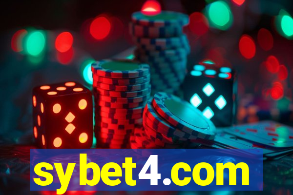 sybet4.com