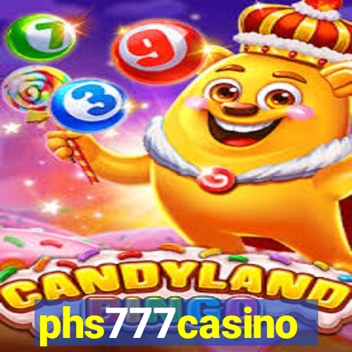 phs777casino