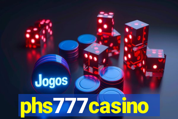 phs777casino