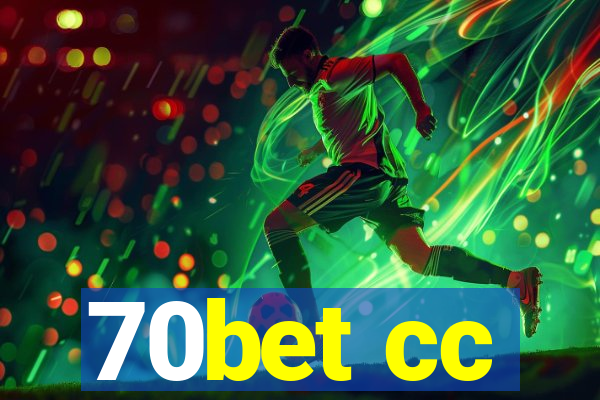 70bet cc