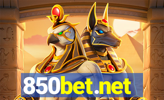 850bet.net