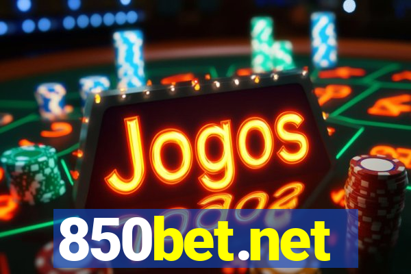 850bet.net