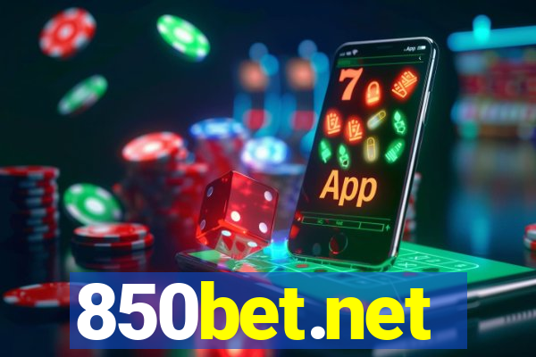 850bet.net