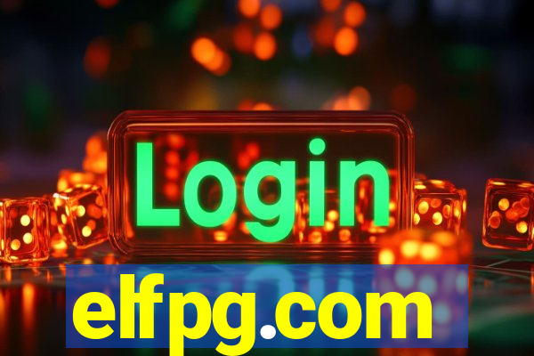 elfpg.com