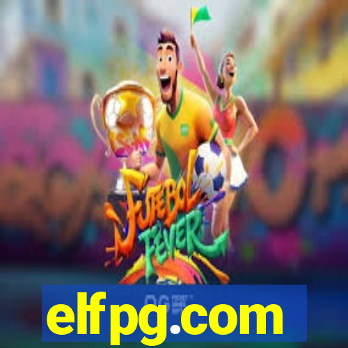 elfpg.com