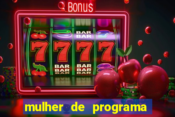 mulher de programa de salvador