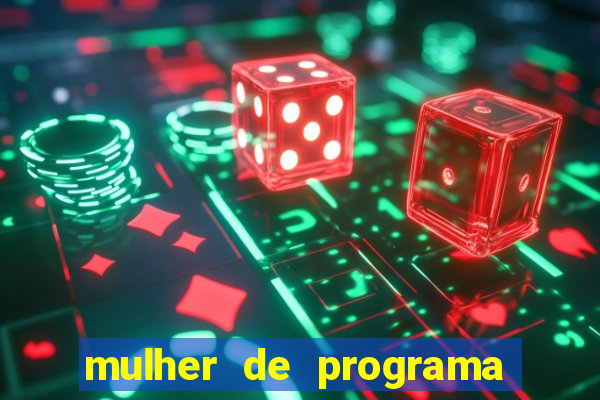 mulher de programa de salvador
