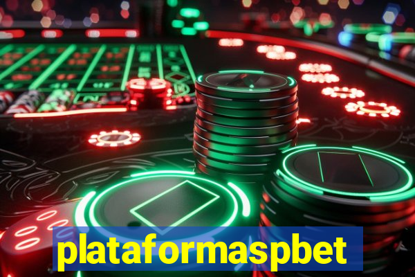 plataformaspbet